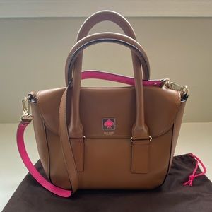 {Kate Spade} Leather Purse